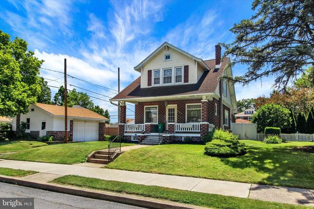 238 E WALNUT ST, Reading, PA 19607