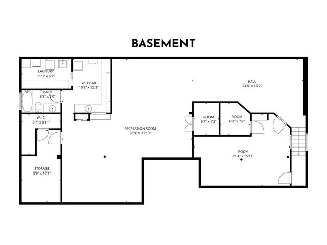 85 Tanglewood Trail, Valparaiso, IN 46385