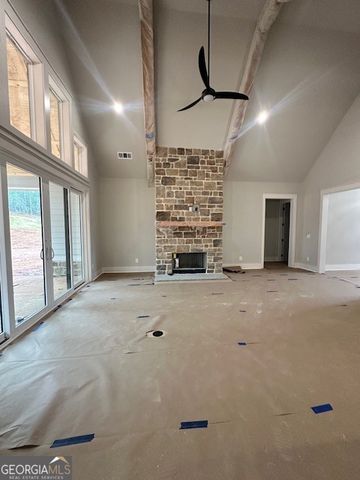 118 Heights Avenue, Forsyth, GA 31029