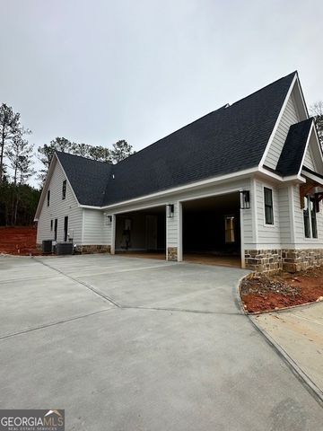 118 Heights Avenue, Forsyth, GA 31029