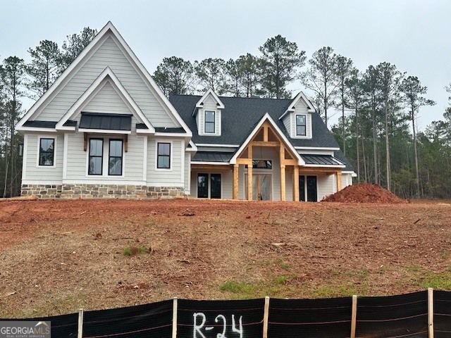 118 Heights Avenue, Forsyth, GA 31029