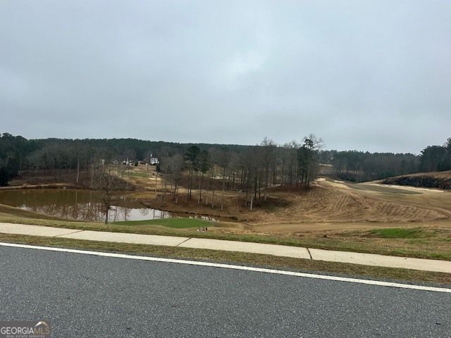 118 Heights Avenue, Forsyth, GA 31029