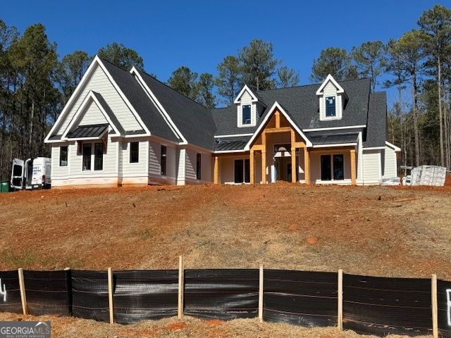 118 Heights Avenue, Forsyth, GA 31029