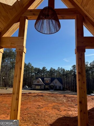 118 Heights Avenue, Forsyth, GA 31029