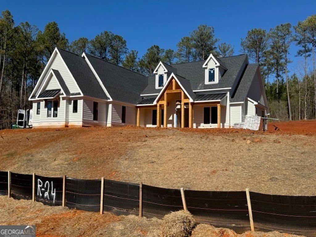 118 Heights Avenue, Forsyth, GA 31029