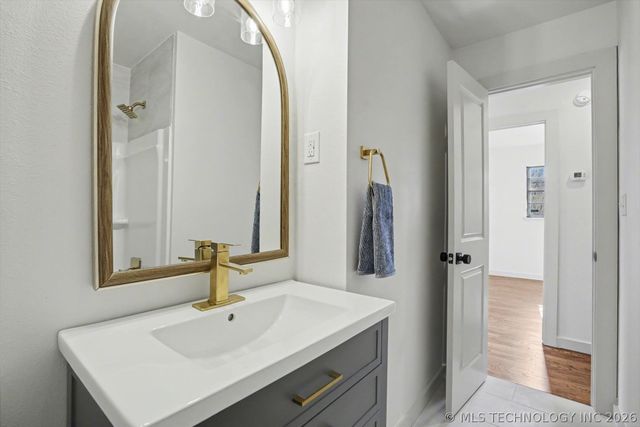 908 N Ash Avenue, Sand Springs, OK 74063