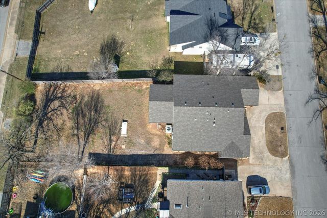 908 N Ash Avenue, Sand Springs, OK 74063