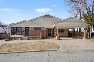 908 N Ash Avenue, Sand Springs, OK 74063