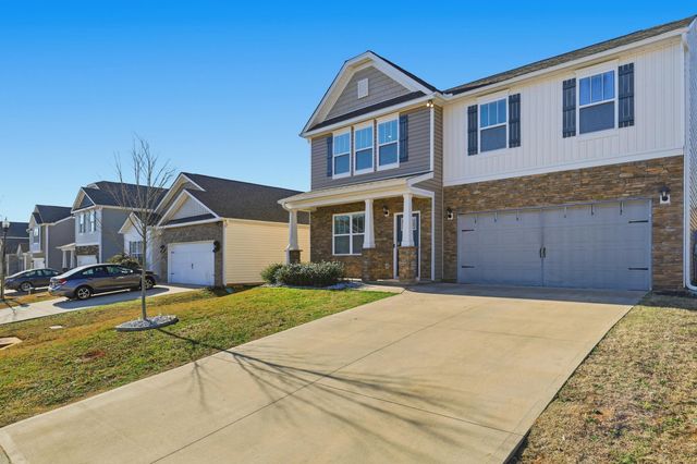 421 Millridge Road, Piedmont, SC 29673