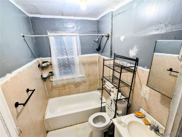 539 Sherman Street, Buffalo, NY 14211