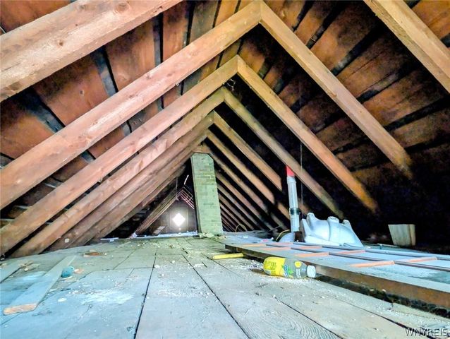 539 Sherman Street, Buffalo, NY 14211