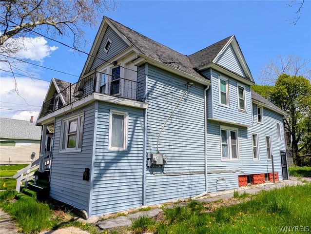539 Sherman Street, Buffalo, NY 14211