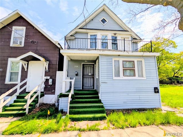 539 Sherman Street, Buffalo, NY 14211