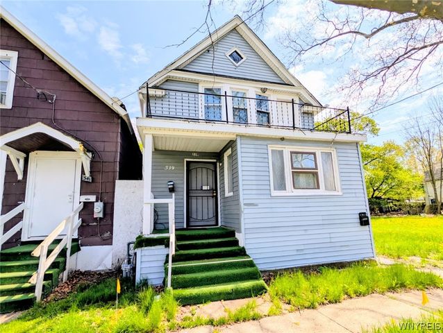 539 Sherman Street, Buffalo, NY 14211