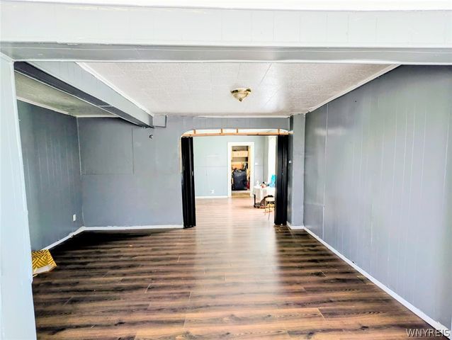 539 Sherman Street, Buffalo, NY 14211
