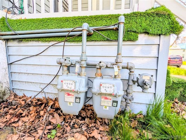 539 Sherman Street, Buffalo, NY 14211