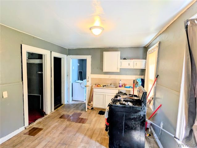 539 Sherman Street, Buffalo, NY 14211