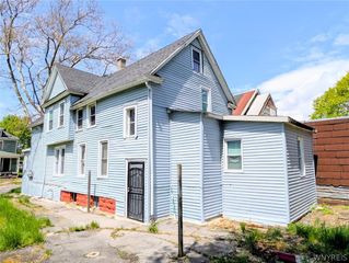 539 Sherman Street, Buffalo, NY 14211