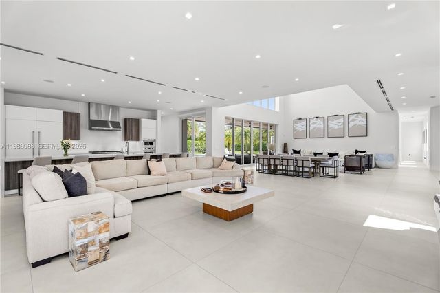 6285 Old Cutler Road, Pinecrest, FL 33156