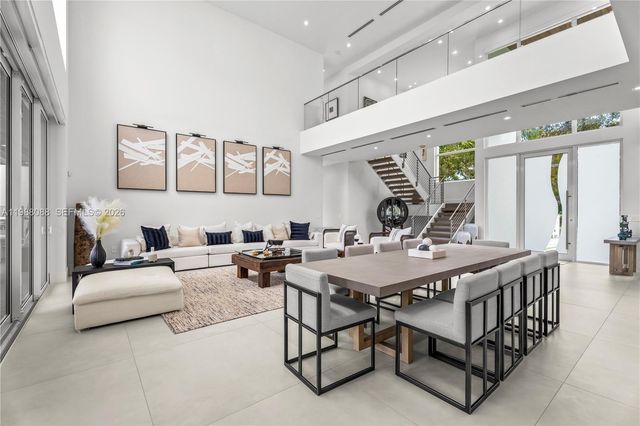 6285 Old Cutler Road, Pinecrest, FL 33156