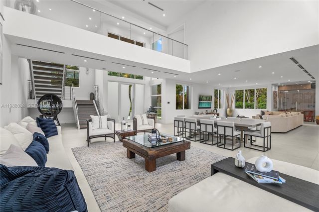 6285 Old Cutler Road, Pinecrest, FL 33156