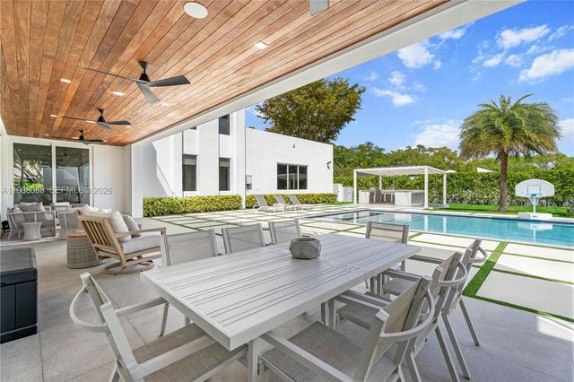 6285 Old Cutler Road, Pinecrest, FL 33156