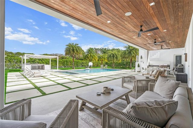 6285 Old Cutler Road, Pinecrest, FL 33156