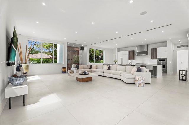 6285 Old Cutler Road, Pinecrest, FL 33156