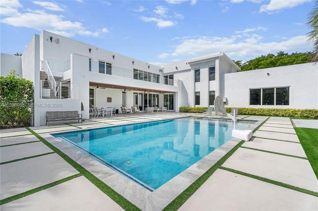 6285 Old Cutler Road, Pinecrest, FL 33156