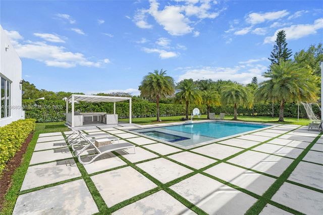 6285 Old Cutler Road, Pinecrest, FL 33156
