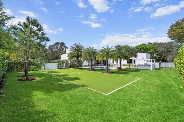6285 Old Cutler Road, Pinecrest, FL 33156