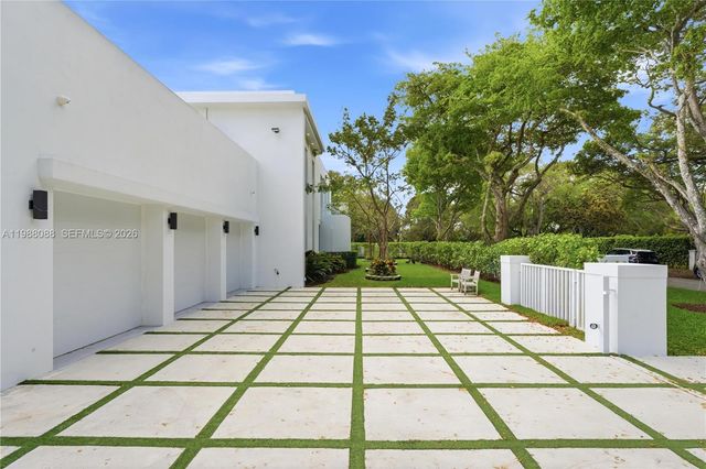6285 Old Cutler Road, Pinecrest, FL 33156