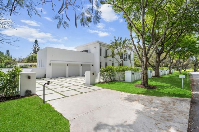 6285 Old Cutler Road, Pinecrest, FL 33156