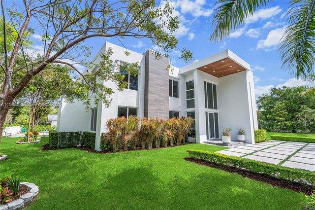 6285 Old Cutler Road, Pinecrest, FL 33156