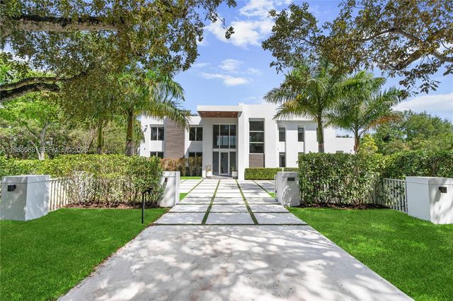 6285 Old Cutler Road, Pinecrest, FL 33156