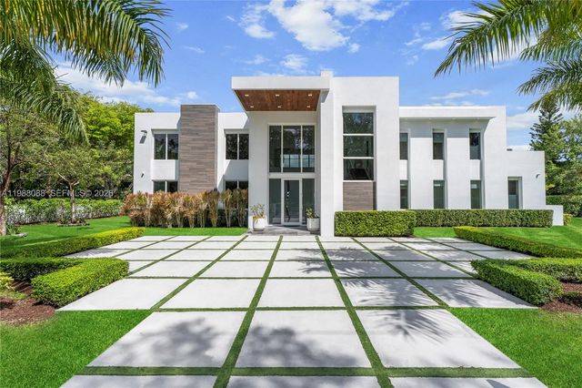 6285 Old Cutler Road, Pinecrest, FL 33156