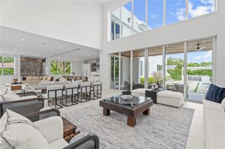 6285 Old Cutler Road, Pinecrest, FL 33156