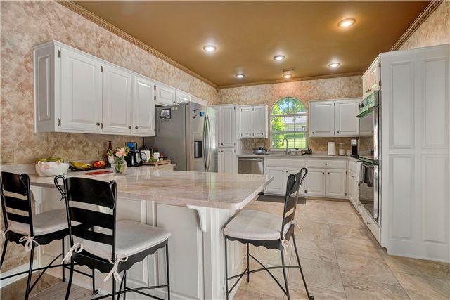 3527 N Dustin Way, Fayetteville, AR 72703