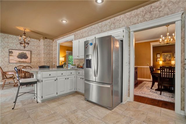 3527 N Dustin Way, Fayetteville, AR 72703
