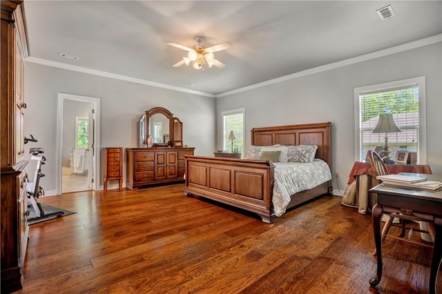 3527 N Dustin Way, Fayetteville, AR 72703
