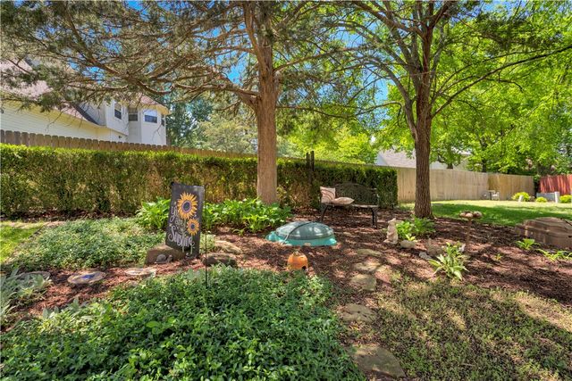 3527 N Dustin Way, Fayetteville, AR 72703