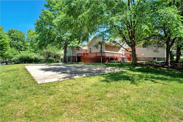 3527 N Dustin Way, Fayetteville, AR 72703