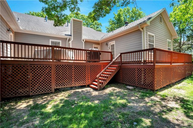 3527 N Dustin Way, Fayetteville, AR 72703
