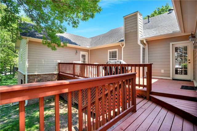 3527 N Dustin Way, Fayetteville, AR 72703