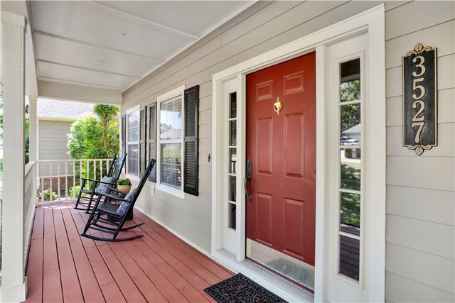 3527 N Dustin Way, Fayetteville, AR 72703