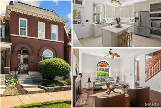 3137 Arsenal Street, St Louis, MO 63118
