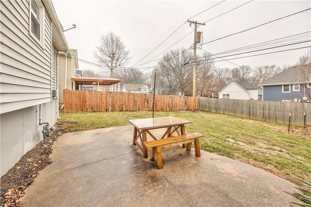 12721 W 100th Street, Lenexa, KS 66215