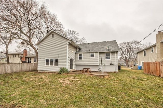 12721 W 100th Street, Lenexa, KS 66215