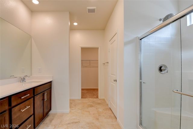 6841 Toll Mountain Street, North Las Vegas, NV 89086