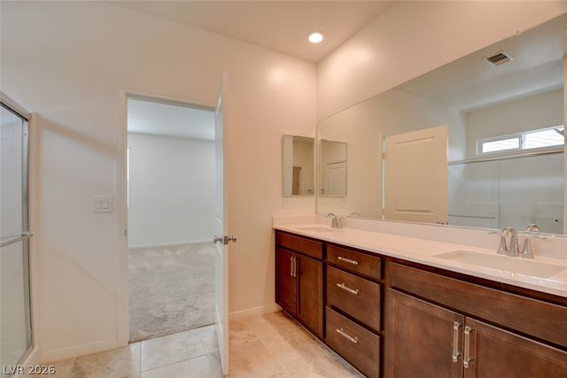 6841 Toll Mountain Street, North Las Vegas, NV 89086